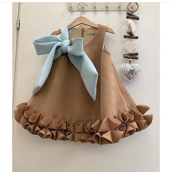 Other - Nikolia dress 1-2t